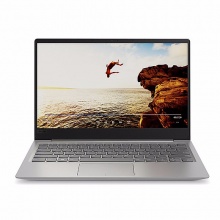 联想小新 潮7000 13.3英寸轻薄笔记本 花火银81BS000ECD