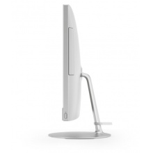 联想（Lenovo）AIO 520 致美一体机台式电脑21.5英寸