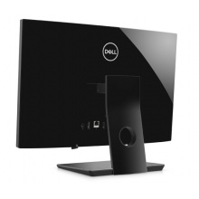 戴尔(DELL)灵越AIO 3275 21.5英寸IPS窄边框一体机台式电脑