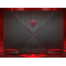 惠普HP OMEN 15-CE510TX 暗影精灵 III 代 PRO 144HZ 电竞游戏笔记本电脑(I7-7700HQ 8G 128GSSD+1T GTX1050TI 4G独显 IPS)