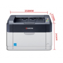 京瓷FS-1060DN激光打印机