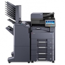 京瓷Kyocera TASKalfa 4012i黑白数码复合机
