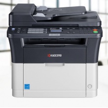 京瓷 Kyocera M1025 激光打印机