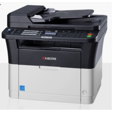 京瓷（kyocera） FS-1025MFP 激光一体机
