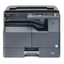 京瓷2210MFP复印机（含双面器，双面书稿器，底柜）