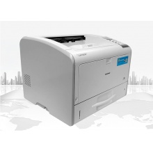 联想LJ6700DN A3幅面黑白激光打印机 双面网络高速打印机