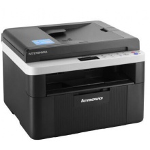 联想（Lenovo）M7216NWA 黑白激光一体机