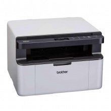 兄弟 DCP-1608 黑白激光多功能一体机