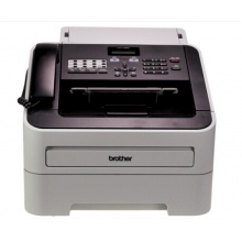 兄弟（BROTHER）FAX-2890 激光多功能传真机 （打印 复印 传真）