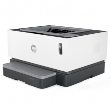 惠普（HP） Laser NS 1020c 黑白激光打印机 A4 质保1年