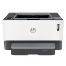 惠普（HP） Laser NS 1020c 黑白激光打印机 A4 质保1年