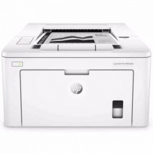 惠普（HP）LaserJet Pro 203dw激光打印机