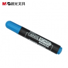 晨光白板笔黑色，蓝色，红色MG2160