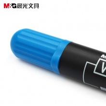 晨光白板笔黑色，蓝色，红色MG2160