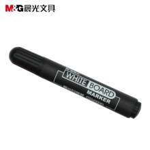 晨光白板笔黑色，蓝色，红色MG2160