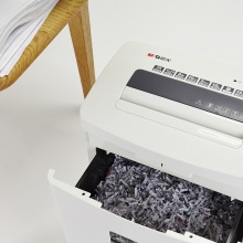晨光碎纸机AEQ96702