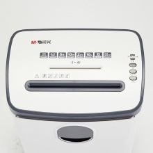 晨光碎纸机高保密AEQ96703
