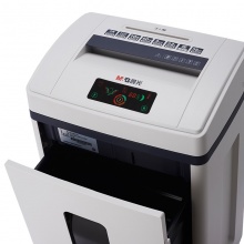 晨光碎纸机长时间液晶AEQ96704