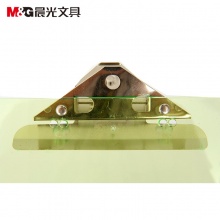 晨光透明板夹94563