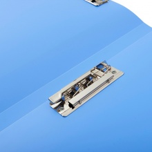 晨光A4新锐双强力文件夹ADM95088
