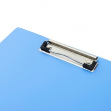 晨光A4实力派长押+板夹文件夹ADM95093