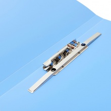 晨光A4实力派单长押文件夹ADM95094