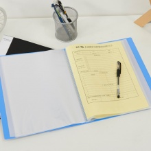 晨光60页新锐派资料册ADM95098