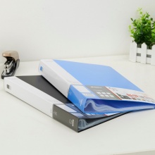 晨光60页新锐派资料册ADM95098