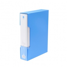 晨光100页新锐派塑套资料册