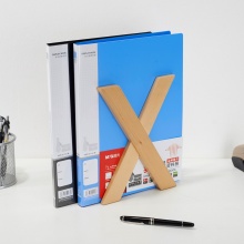 晨光30页实力派资料册ADM95123B