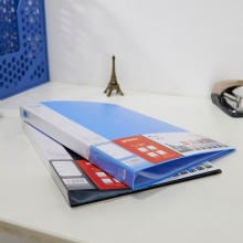 晨光40页实力派资料册ADM95124