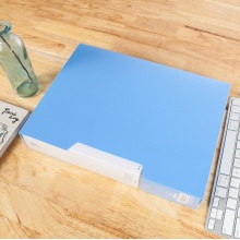 晨光实力派80页资料册