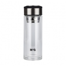 晨光经典玻璃直杯350ml-ARC92575