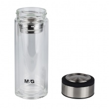 晨光经典玻璃直杯350ml-ARC92575