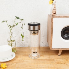 晨光经典玻璃直杯350ml-ARC92575