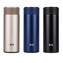 晨光轻奢随行保温杯350mlARC92588