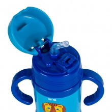 晨光保温杯儿童吸管260ml ARCN8211