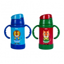 晨光保温杯儿童吸管260ml ARCN8211