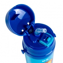 晨光保温杯儿童吸管360ml ARCN8212