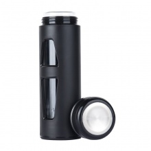 晨光经典塑料玻璃杯ARCN8216