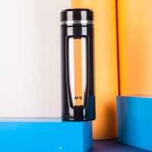 晨光经典塑料玻璃杯ARCN8217