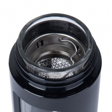 晨光经典塑料玻璃杯ARCN8217