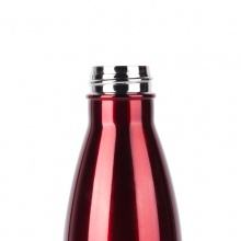 晨光时尚可乐瓶保温杯500ml ARCN8222