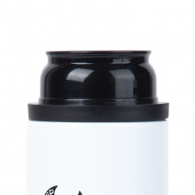 晨光时尚印花保温杯500ml ARCN8224