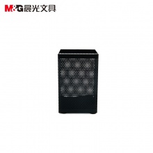 晨光金属笔筒(方)ABT98401