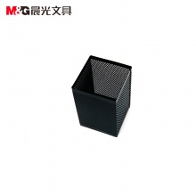 晨光金属笔筒(方)ABT98401