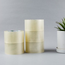 晨光普惠普透封箱胶带60mm*60y5卷AJD95789
