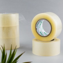 晨光普惠普透封箱胶带60mm*150y5卷AJD95791