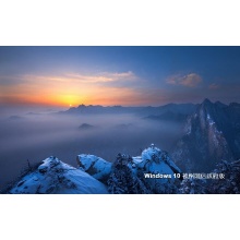 神州网信版win10系统Windows 10 神州网信政府版
