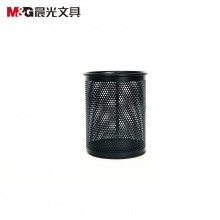 晨光金属笔筒(圆)ABT98403